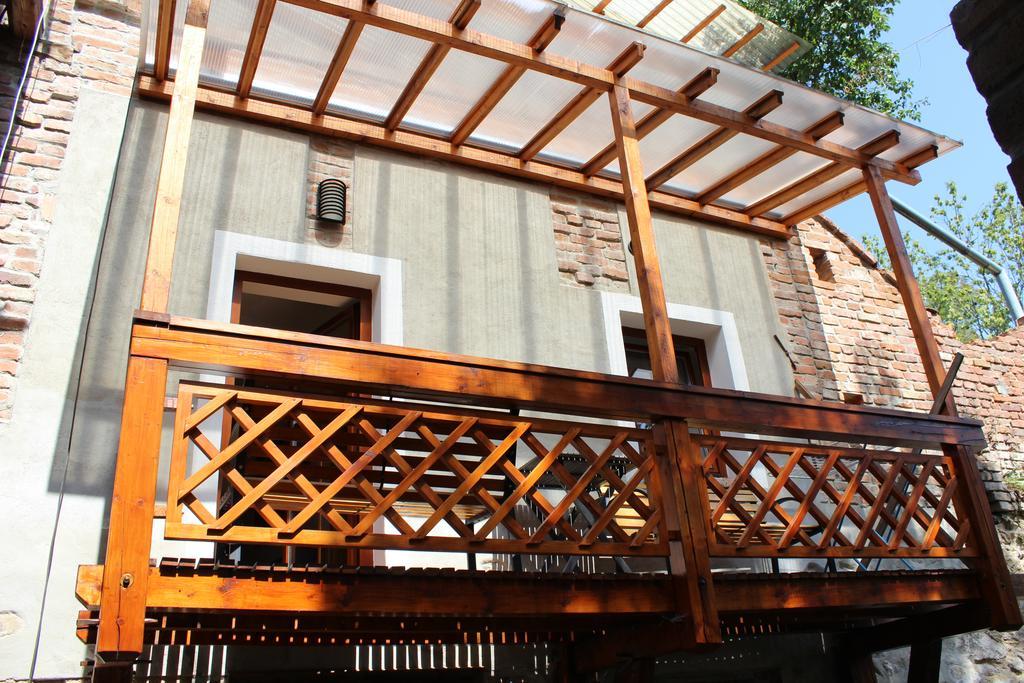 Apartamento Penzion Gomelská Horní Stropnice Exterior foto